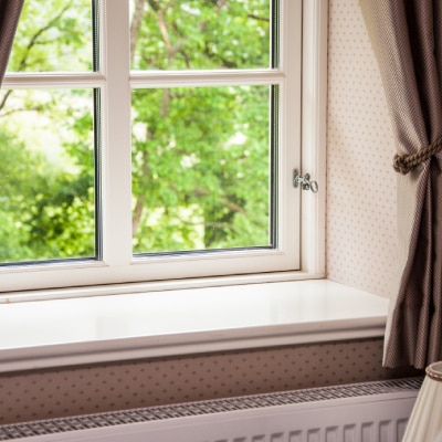CASEMENTS